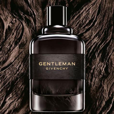 givenchy men's perfume gentlemen